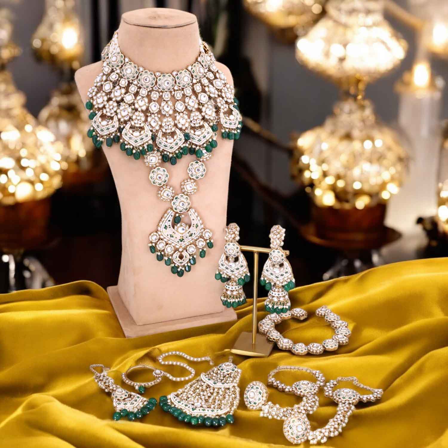 Jewellery