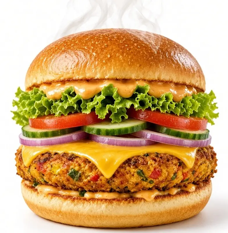 vej burger