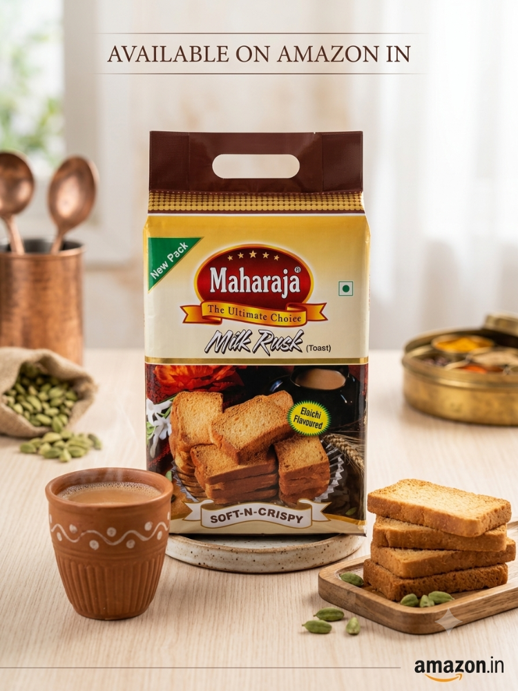 Maharaja tosh
