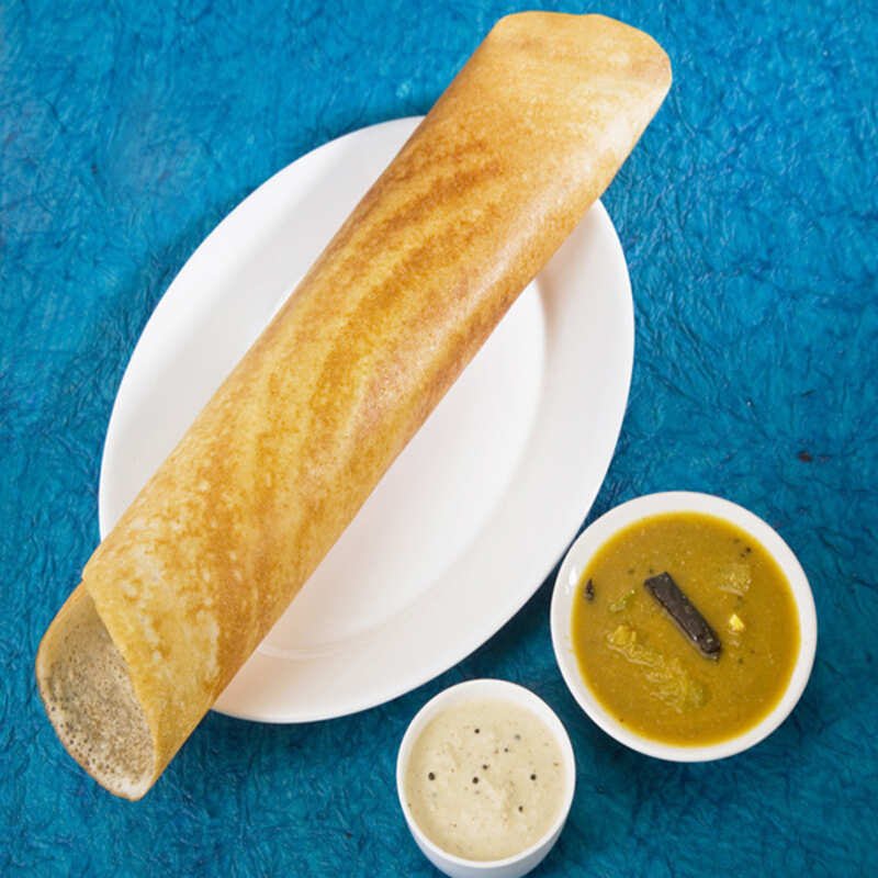 Paper dosa