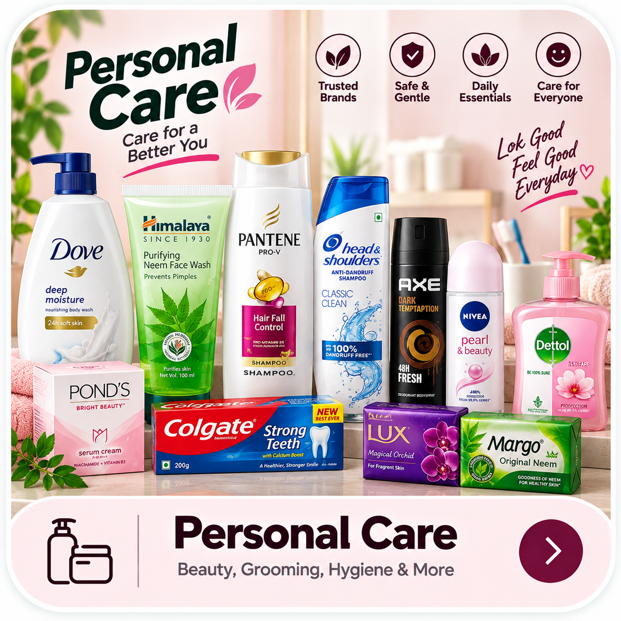 Personal Care